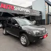 RENAULT DUSTER 1.6 OUTDOOR 4X2 16V FLEX 4P MANUAL RENAULT DUSTER 1.6 OUTDOOR 4X2 16V FLEX 4P MANUAL