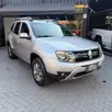 RENAULT DUSTER 1.6 16V SCE FLEX DYNAMIQUE MANUAL RENAULT DUSTER 1.6 16V SCE FLEX DYNAMIQUE MANUAL