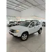 RENAULT DUSTER 1.6 16V SCE FLEX EXPRESSION MANUAL RENAULT DUSTER 1.6 16V SCE FLEX EXPRESSION MANUAL