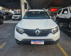 RENAULT DUSTER 1.6 16V SCE FLEX INTENSE PLUS X-TRONIC RENAULT DUSTER 1.6 16V SCE FLEX INTENSE PLUS X-TRONIC