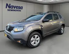 RENAULT DUSTER 1.6 16V SCE FLEX INTENSE PLUS X-TRONIC RENAULT DUSTER 1.6 16V SCE FLEX INTENSE PLUS X-TRONIC