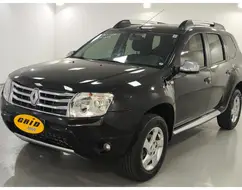 RENAULT DUSTER 1.6 DYNAMIQUE 4X2 16V FLEX 4P MANUAL RENAULT DUSTER 1.6 DYNAMIQUE 4X2 16V FLEX 4P MANUAL