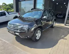 RENAULT DUSTER 1.6 OUTDOOR 4X2 16V FLEX 4P MANUAL RENAULT DUSTER 1.6 OUTDOOR 4X2 16V FLEX 4P MANUAL