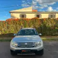RENAULT DUSTER 2.0 DYNAMIQUE 4X4 16V FLEX 4P MANUAL RENAULT DUSTER 2.0 DYNAMIQUE 4X4 16V FLEX 4P MANUAL