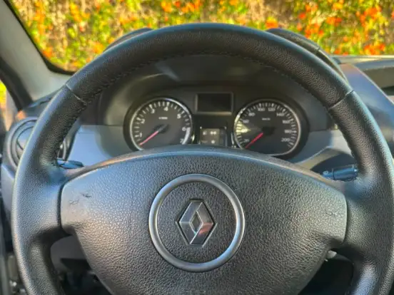 RENAULT-DUSTER-2.0 DYNAMIQUE 4X4 16V FLEX 4P MANUAL RENAULT-DUSTER-2013