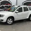 RENAULT DUSTER 2.0 DYNAMIQUE 4X2 16V FLEX 4P AUTOMÁTICO RENAULT DUSTER 2.0 DYNAMIQUE 4X2 16V FLEX 4P AUTOMÁTICO