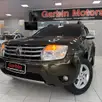 RENAULT DUSTER 2.0 DYNAMIQUE 4X2 16V FLEX 4P MANUAL RENAULT DUSTER 2.0 DYNAMIQUE 4X2 16V FLEX 4P MANUAL