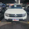 RENAULT DUSTER OROCH 1.6 16V SCE FLEX EXPRESSION MANUAL RENAULT DUSTER OROCH 1.6 16V SCE FLEX EXPRESSION MANUAL