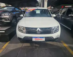 RENAULT DUSTER OROCH 1.6 16V SCE FLEX EXPRESSION MANUAL RENAULT DUSTER OROCH 1.6 16V SCE FLEX EXPRESSION MANUAL