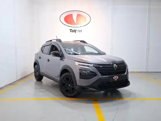 RENAULT-KARDIAN-1.0 TCE FLEX EVOLUTION EDC RENAULT-KARDIAN-2025