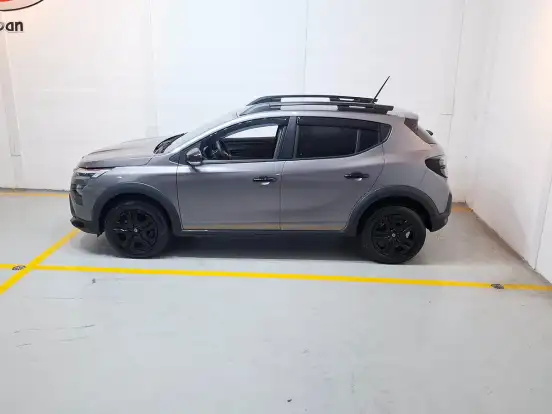 RENAULT-KARDIAN-1.0 TCE FLEX EVOLUTION EDC RENAULT-KARDIAN-2025
