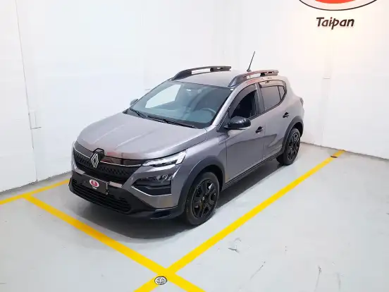 RENAULT-KARDIAN-1.0 TCE FLEX EVOLUTION EDC RENAULT-KARDIAN-2025