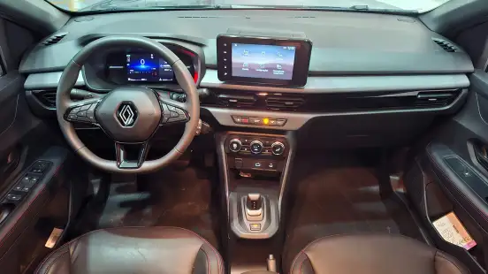 RENAULT-KARDIAN-1.0 TCE FLEX EVOLUTION EDC RENAULT-KARDIAN-2025