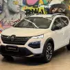 RENAULT KARDIAN 1.0 TCE FLEX EVOLUTION EDC RENAULT KARDIAN 1.0 TCE FLEX EVOLUTION EDC