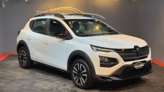 RENAULT KARDIAN 1.0 TCE FLEX EVOLUTION EDC