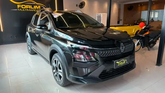 RENAULT KARDIAN 1.0 TCE FLEX EVOLUTION EDC