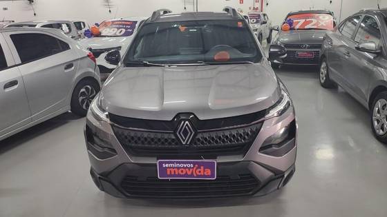 RENAULT KARDIAN 1.0 TCE FLEX EVOLUTION EDC