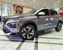 RENAULT KARDIAN 1.0 TCE FLEX ICONIC EDC RENAULT KARDIAN 1.0 TCE FLEX ICONIC EDC
