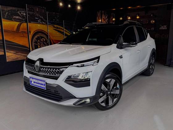 RENAULT KARDIAN 1.0 TCE FLEX ICONIC EDC