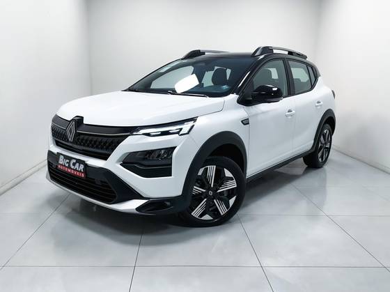 RENAULT KARDIAN 1.0 TCE FLEX ICONIC EDC