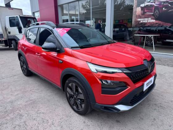RENAULT KARDIAN 1.0 TCE FLEX PREMIÉRE EDITION EDC