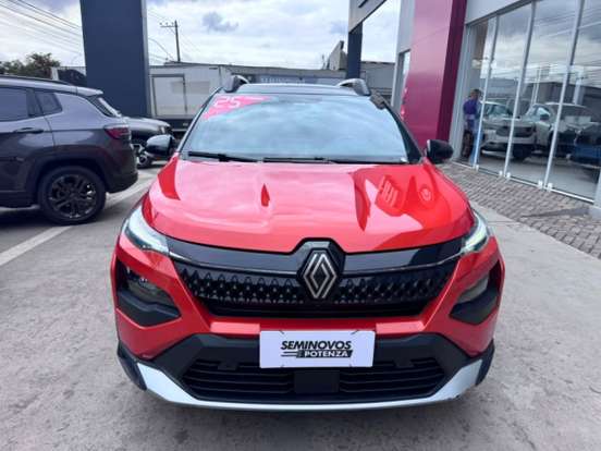 RENAULT-KARDIAN-1.0 TCE FLEX PREMIÉRE EDITION EDC RENAULT-KARDIAN-2024