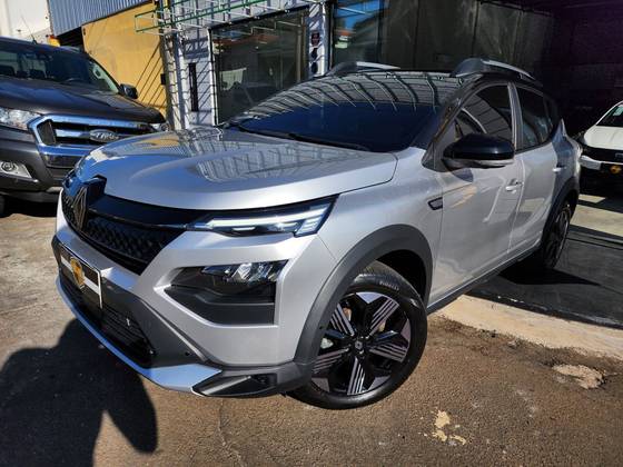 RENAULT KARDIAN 1.0 TCE FLEX PREMIÉRE EDITION EDC