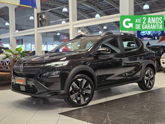 RENAULT KARDIAN 1.0 TCE FLEX TECHNO EDC