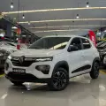 RENAULT KWID 1.0 12V SCE FLEX INTENSE MANUAL RENAULT KWID 1.0 12V SCE FLEX INTENSE MANUAL
