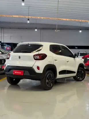 RENAULT-KWID-1.0 12V SCE FLEX INTENSE MANUAL RENAULT-KWID-2023