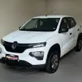 RENAULT KWID 1.0 12V SCE FLEX ZEN MANUAL RENAULT KWID 1.0 12V SCE FLEX ZEN MANUAL