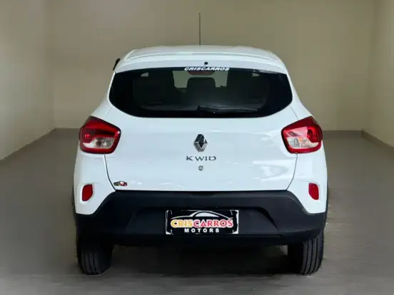 RENAULT-KWID-1.0 12V SCE FLEX ZEN MANUAL RENAULT-KWID-2023