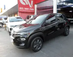 RENAULT KWID 1.0 12V SCE FLEX ZEN MANUAL RENAULT KWID 1.0 12V SCE FLEX ZEN MANUAL