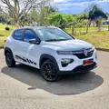 RENAULT KWID 1.0 12V SCE FLEX ICONIC MANUAL RENAULT KWID 1.0 12V SCE FLEX ICONIC MANUAL