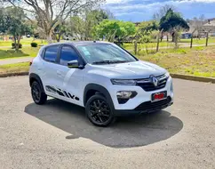 RENAULT KWID 1.0 12V SCE FLEX ICONIC MANUAL RENAULT KWID 1.0 12V SCE FLEX ICONIC MANUAL