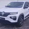 RENAULT KWID 1.0 12V SCE FLEX ZEN MANUAL RENAULT KWID 1.0 12V SCE FLEX ZEN MANUAL