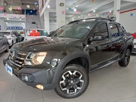 RENAULT OROCH 1.3 TCE FLEX OUTSIDER X-TRONIC