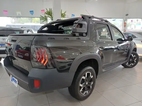 RENAULT-OROCH-1.3 TCE FLEX OUTSIDER X-TRONIC RENAULT-OROCH-2022