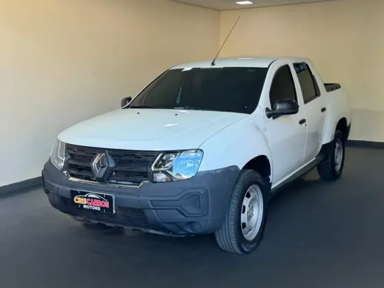 RENAULT OROCH 1.6 16V SCE FLEX PRO MANUAL RENAULT OROCH 1.6 16V SCE FLEX PRO MANUAL