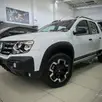 RENAULT OROCH 1.3 TCE FLEX OUTSIDER X-TRONIC RENAULT OROCH 1.3 TCE FLEX OUTSIDER X-TRONIC