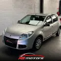 RENAULT SANDERO 1.0 AUTHENTIQUE 16V FLEX 4P MANUAL RENAULT SANDERO 1.0 AUTHENTIQUE 16V FLEX 4P MANUAL