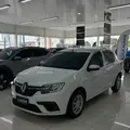 RENAULT SANDERO 1.0 12V SCE FLEX ZEN MANUAL RENAULT SANDERO 1.0 12V SCE FLEX ZEN MANUAL