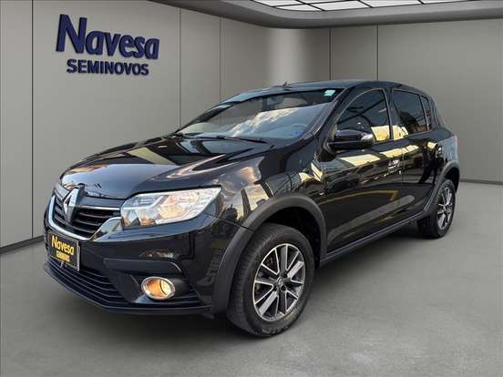 RENAULT-SANDERO-2019