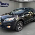 RENAULT SANDERO 1.6 16V SCE FLEX INTENSE X-TRONIC RENAULT SANDERO 1.6 16V SCE FLEX INTENSE X-TRONIC