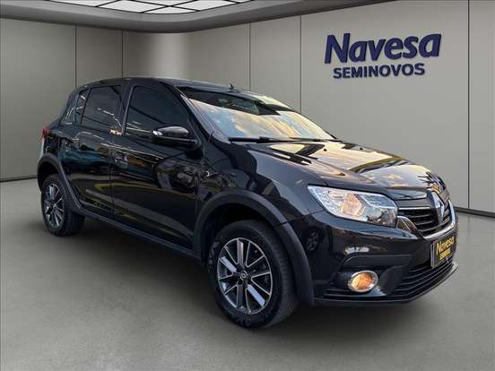 RENAULT-SANDERO-2019