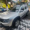 RENAULT DUSTER 1.6 16V SCE FLEX AUTHENTIQUE X-TRONIC RENAULT DUSTER 1.6 16V SCE FLEX AUTHENTIQUE X-TRONIC