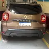 RENAULT DUSTER 1.6 16V SCE FLEX ICONIC X-TRONIC RENAULT DUSTER 1.6 16V SCE FLEX ICONIC X-TRONIC