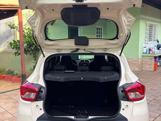 RENAULT-KWID-1.0 12V SCE FLEX OUTSIDER MANUAL RENAULT-KWID-2020