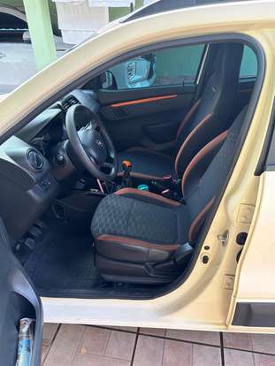 RENAULT-KWID-1.0 12V SCE FLEX OUTSIDER MANUAL RENAULT-KWID-2020