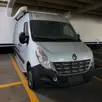 RENAULT MASTER 2.3 EXTRA FURGÃO L3H2 16V TURBO INTERCOOLER DIESEL 4P MANUAL RENAULT MASTER 2.3 EXTRA FURGÃO L3H2 16V TURBO INTERCOOLER DIESEL 4P MANUAL